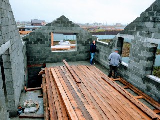 Просто-строй-дом в Гуково цена 31107 руб.