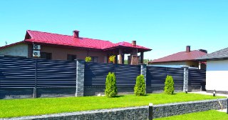 Строительство заборов Гуково цена от 1556 руб.