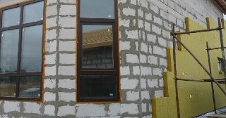 Утепление фасада Гуково цена от 260 руб.